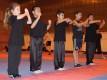 Kung-fu Givors - rentrée 2013 - école tigre et dragon