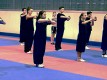 cours de kung-fu wushu - école tigre et dragon