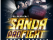 Sanda Pro Fight - Tigre et dragon - Givors Grigny Lyon Sud - Sanda kung-fu wu shu