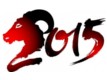 nouvel an chinois chèvre de bois 2015 - tai-hi kung-fu - Givors Grigny Lyon sud - école tigre et dragon