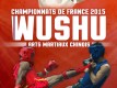 Ch_Fr_Wushu_2015_Affiche - tigre et dragon - Givors Grigny Lyon sud