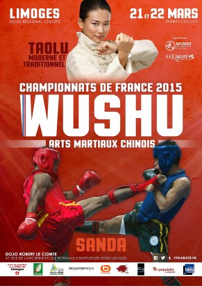 Ch_Fr_Wushu_2015_Affiche