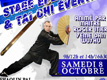 stages - tigre et dragon - givors grigny lyon sud - tai chi qi gong kung-fu